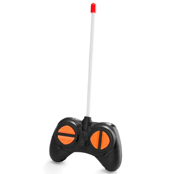 Mașină Revell Field Hunter 23491  / 2.4 GHz / White Green photo 4