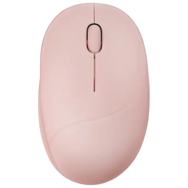 Мышь Asus Fragrance MD101 Розовый photo 1