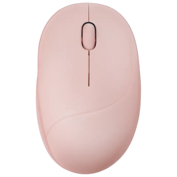 Мышь Asus Fragrance MD101 Розовый photo 1