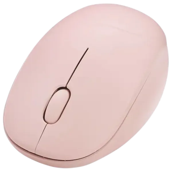 Мышь Asus Fragrance MD101 Розовый photo 2