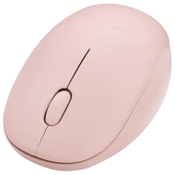 Мышь Asus Fragrance MD101 Розовый photo 2