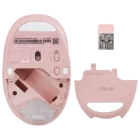 Mouse Asus Fragrance MD101 Pink photo 5