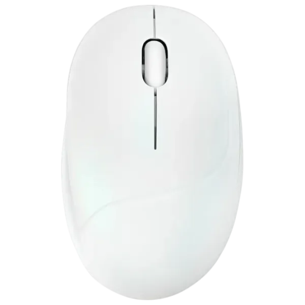 Мышь Asus Fragrance MD101 Белый photo 1