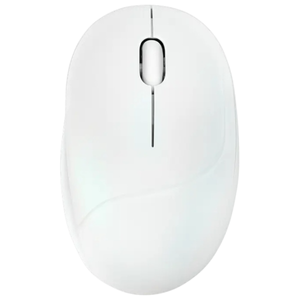 Мышь Asus Fragrance MD101 Белый photo 1