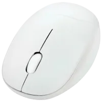 Mouse Asus Fragrance MD101 White photo 2