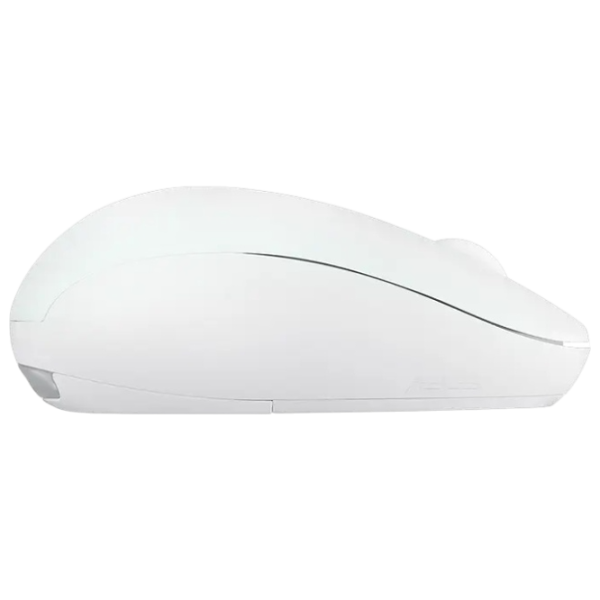 Мышь Asus Fragrance MD101 Белый photo 3