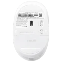 Mouse Asus Fragrance MD101 White photo 4