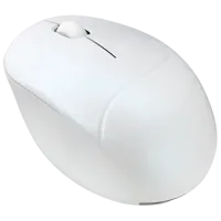 Mouse Asus Fragrance MD101 White photo 5