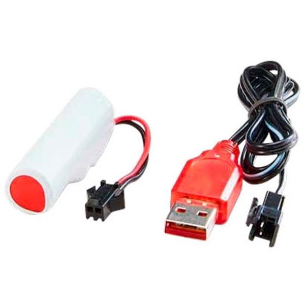 Mașină Revell Light Rider 24666 10 km/h / 2.4 GHz / Pink Blue photo 7