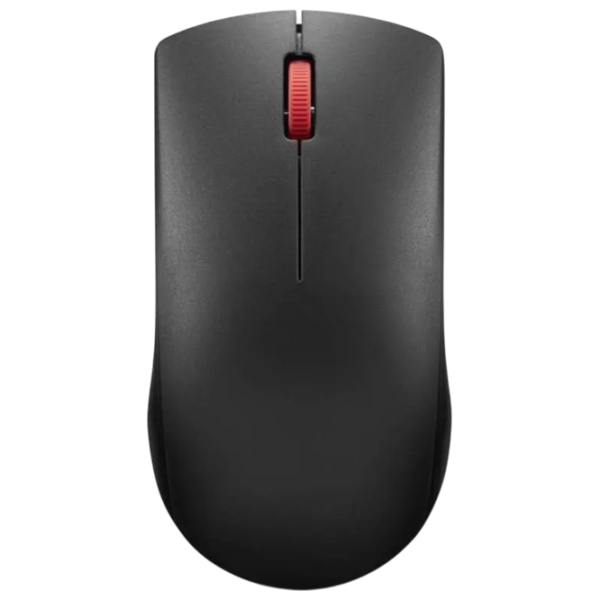 Мышь Lenovo 150 Черный photo 1