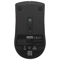 Мышь Lenovo 150 Черный photo 2