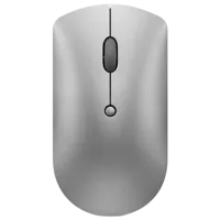 Mouse Lenovo 600 BT Silent  Gray