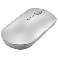 Мышь Lenovo 600 BT Silent Серый photo 3