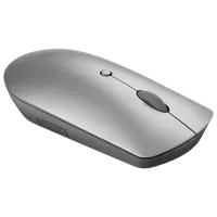 Мышь Lenovo 600 BT Silent Серый photo 4