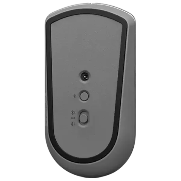 Мышь Lenovo 600 BT Silent  Серый photo 5