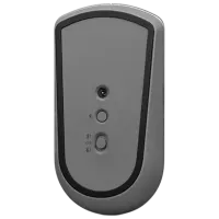 Мышь Lenovo 600 BT Silent Серый photo 5