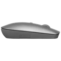 Мышь Lenovo 600 BT Silent Серый photo 6