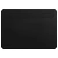 Чехол для ноутбука Proove Leather Sleeve 16.2" / Черный