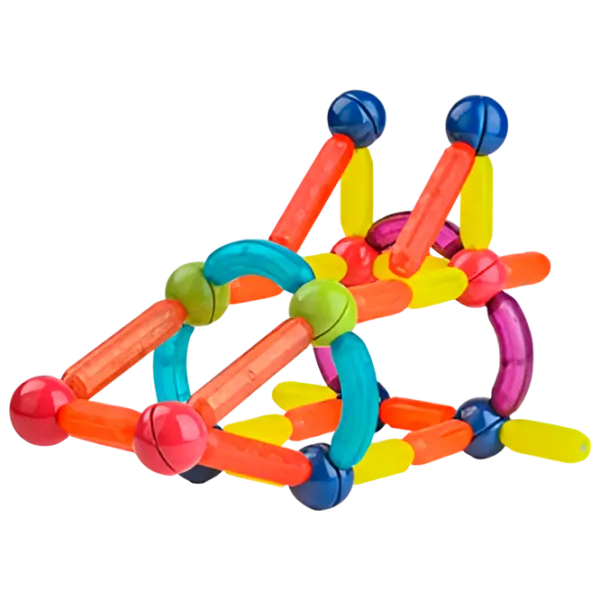 Constructor Richi Tichi 63094 Clasic/ Multicolor photo 1