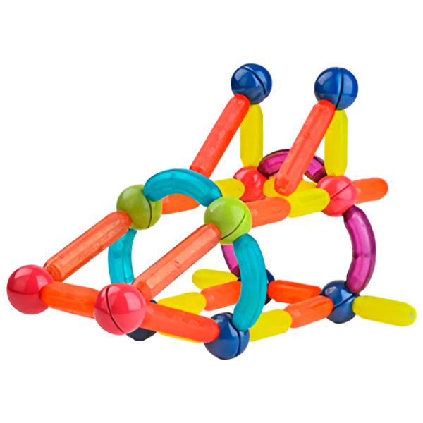 Constructor Richi Tichi 63094 Clasic/ Multicolor photo 1