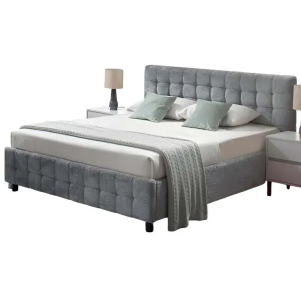 Pat Ambianta Rio 140 x 200 cm / PAL / Light green photo 1