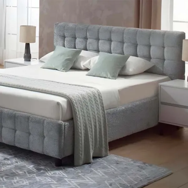 Pat Ambianta Rio 140 x 200 cm / PAL / Light green photo 2