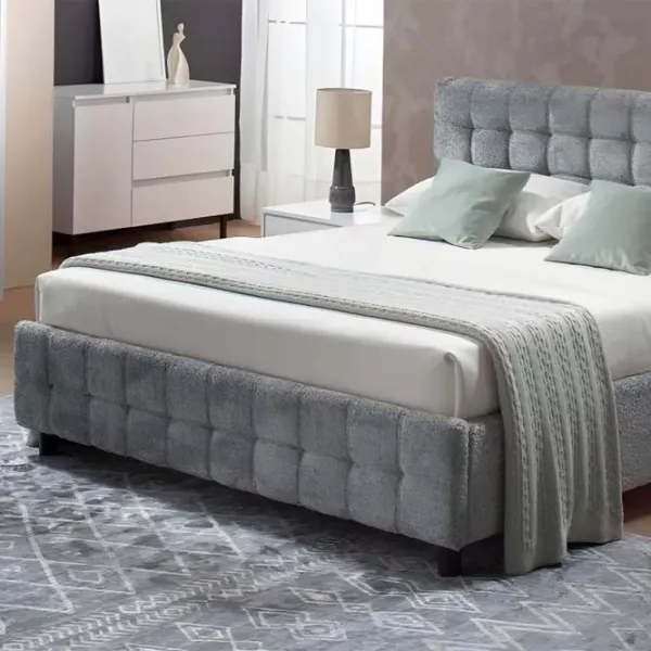 Pat Ambianta Rio 140 x 200 cm / PAL / Light green photo 3