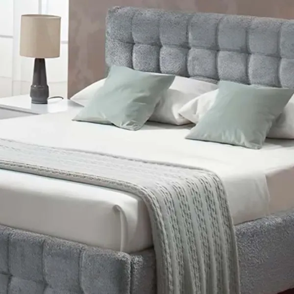 Pat Ambianta Rio 140 x 200 cm / PAL / Light green photo 4