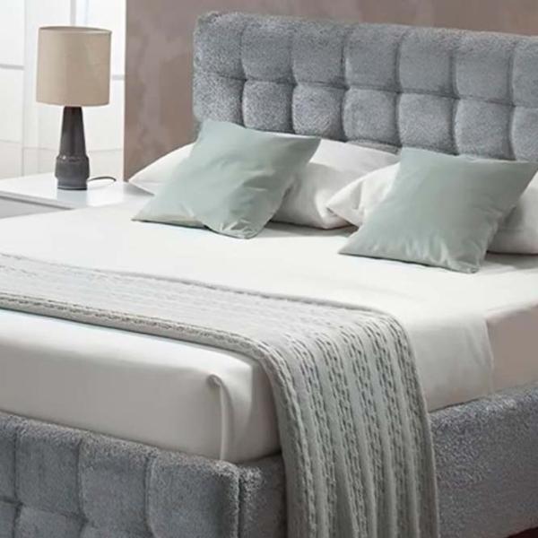 Pat Ambianta Rio 140 x 200 cm / PAL / Light green photo 4