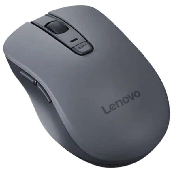 Mouse Lenovo WL310 BT Silent Gray photo 2