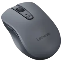Мышь Lenovo WL310 BT Silent Серый photo 2