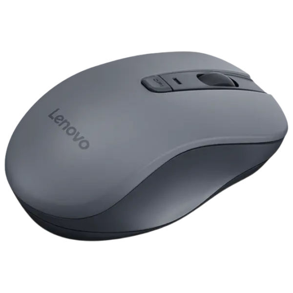 Mouse Lenovo WL310 BT Silent Gray photo 3