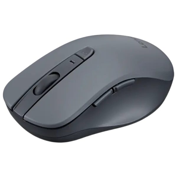 Mouse Lenovo WL310 BT Silent Gray photo 4