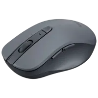 Мышь Lenovo WL310 BT Silent Серый photo 4