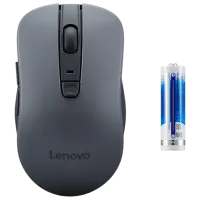 Мышь Lenovo WL310 BT Silent Серый photo 6