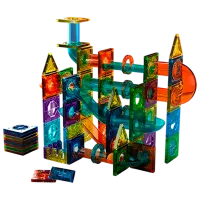 Constructor Richi Tichi Building Tiles Clasic/ Multicolor