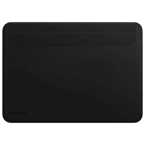 Husă pentru laptop Proove Leather Sleeve 13.3" / Black photo 1