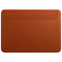 Чехол для ноутбука Proove Leather Sleeve 13.6" / Коричневый