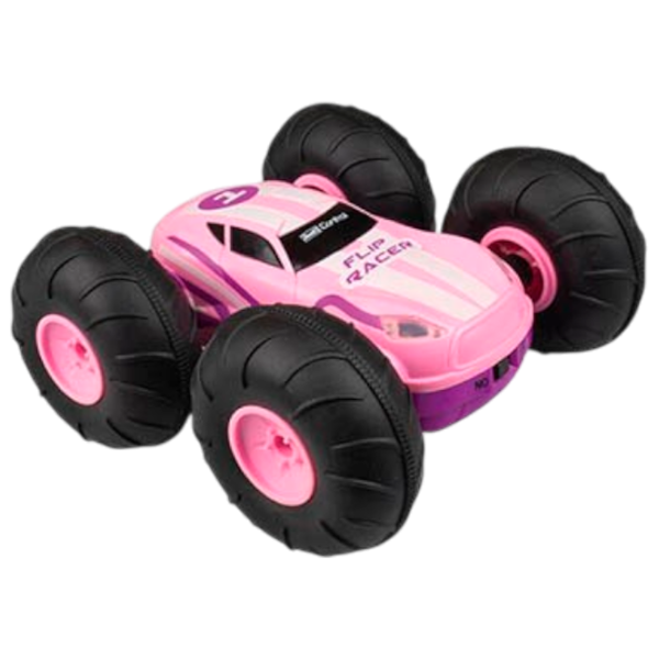 Mașină Revell 24670   / 2.4 GHz / Black Pink photo 1