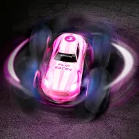 Mașină Revell 24670 / 2.4 GHz / Black Pink photo 4