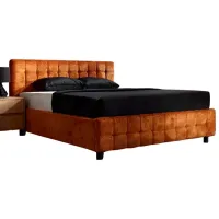 Pat Ambianta Rio 140 x 200 cm / PAL / Brick