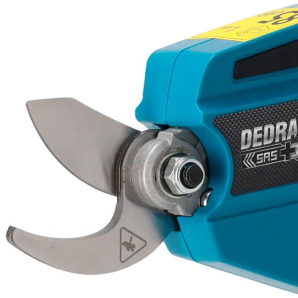 Садовые ножницы Dedra DED7091 Сталь photo 3