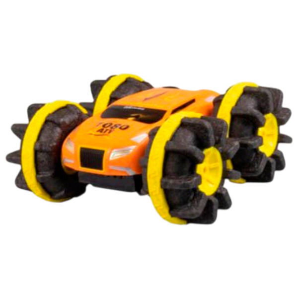 Mașină Revell 24675   / 2.4 GHz / Black Orange photo 1