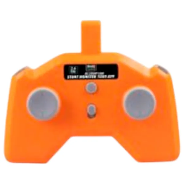 Mașină Revell 24675   / 2.4 GHz / Black Orange photo 2