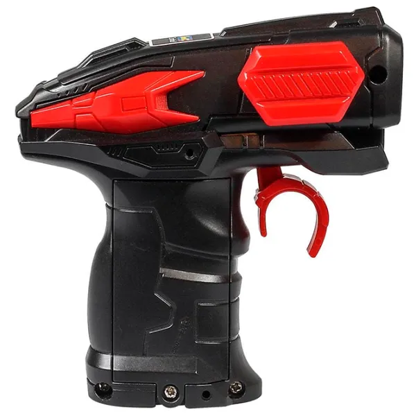 Mașină Revell Bugatti Chiron 24692 10 km/h / 2.4 GHz / Black Blue photo 4