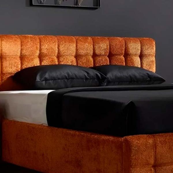 Pat Ambianta Rio 180 x 200 cm / PAL / Brick photo 4