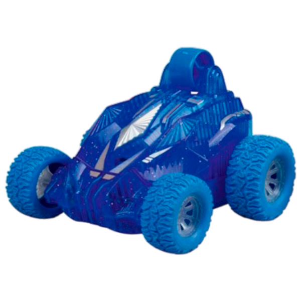 Mașină Revell Disco 24436  / / Gray Blue photo 1