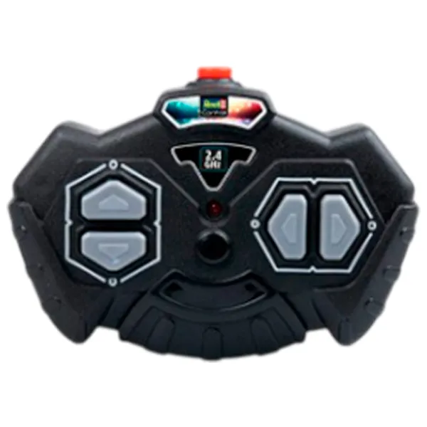 Mașină Revell Disco 24436  / / Gray Blue photo 3