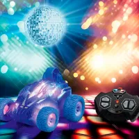 Mașină Revell Disco 24436 / / Gray Blue photo 5