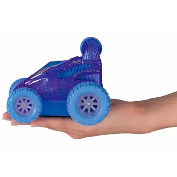 Mașină Revell Disco 24436  / / Gray Blue photo 6